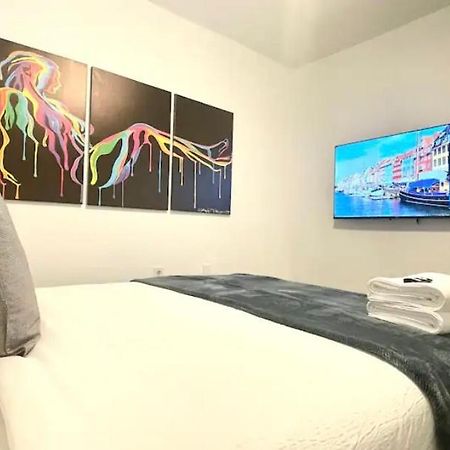 Miami International Airport 2 Aparthotel Ngoại thất bức ảnh